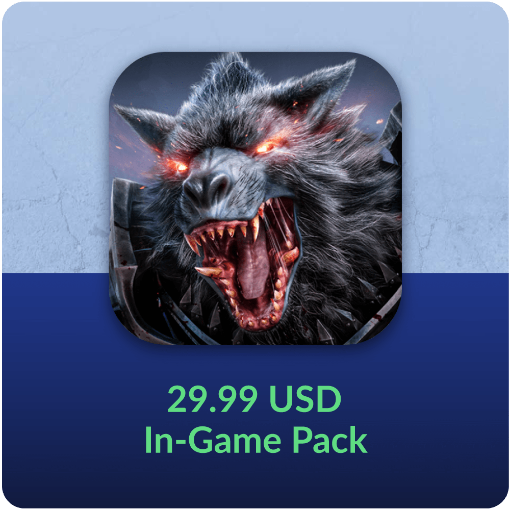 Watcher of Realms Top Up