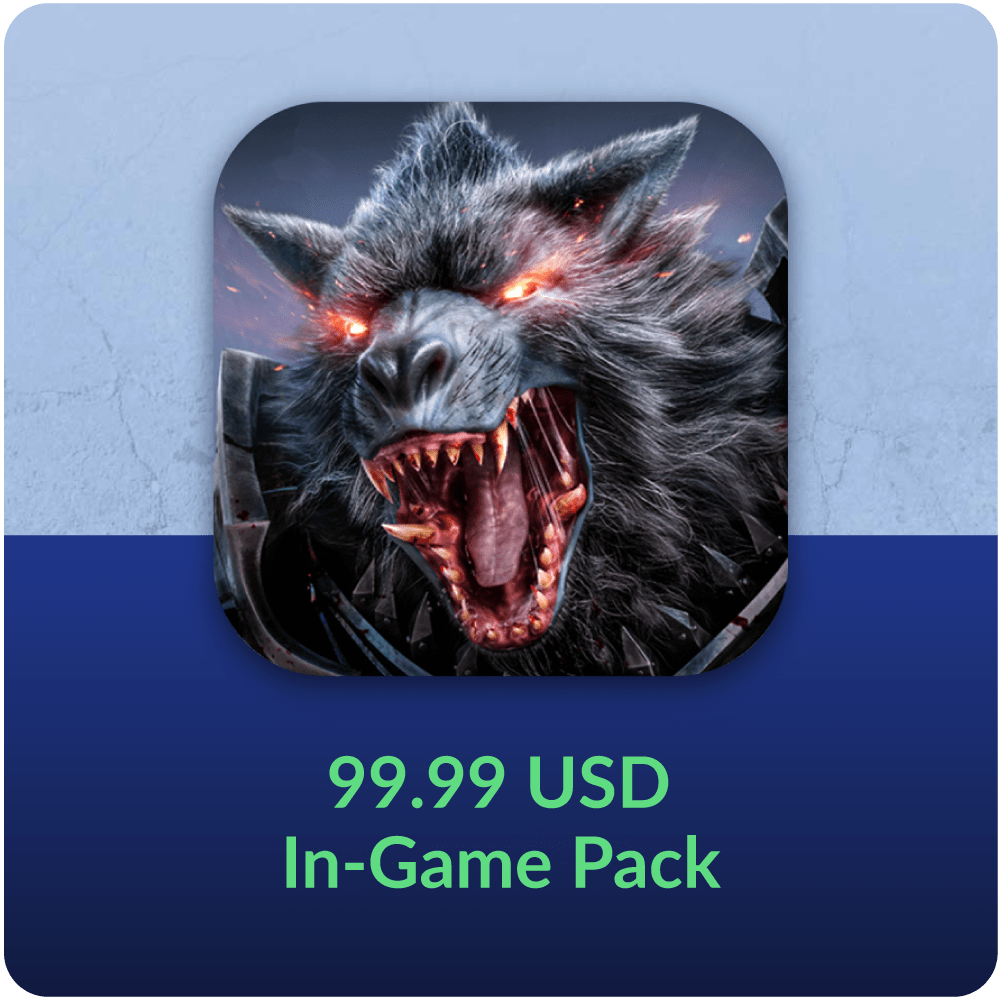 Watcher of Realms Top Up