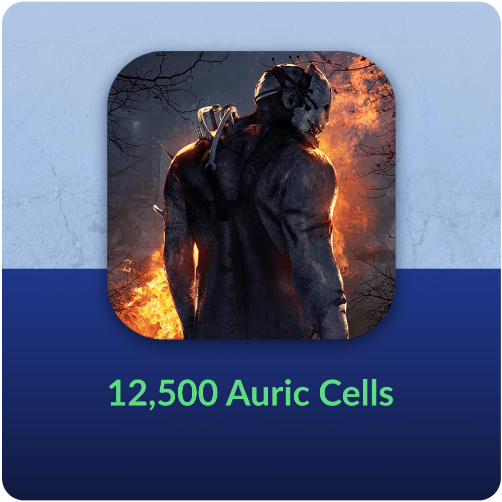 Dead by Daylight Top Up