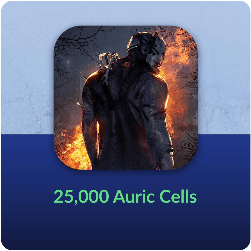 Dead by Daylight Top Up