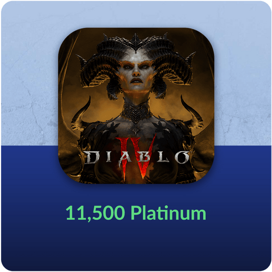 11500 Platinum