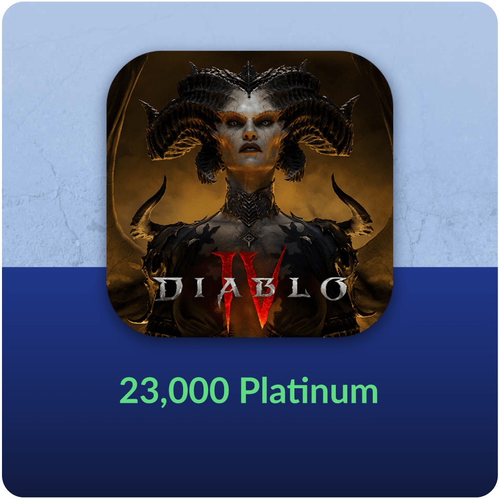 23000 Platinum