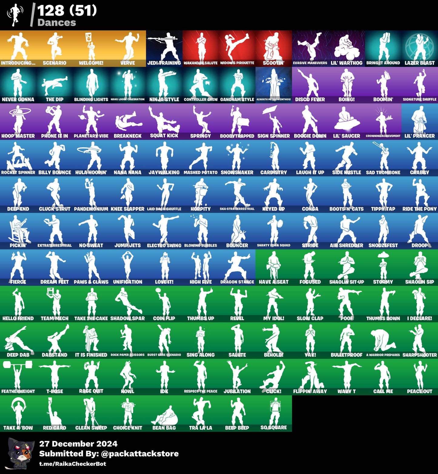 Fortnite Account - 123 skins | IKONIK, OG STW, John Wick, Psycho Bandit