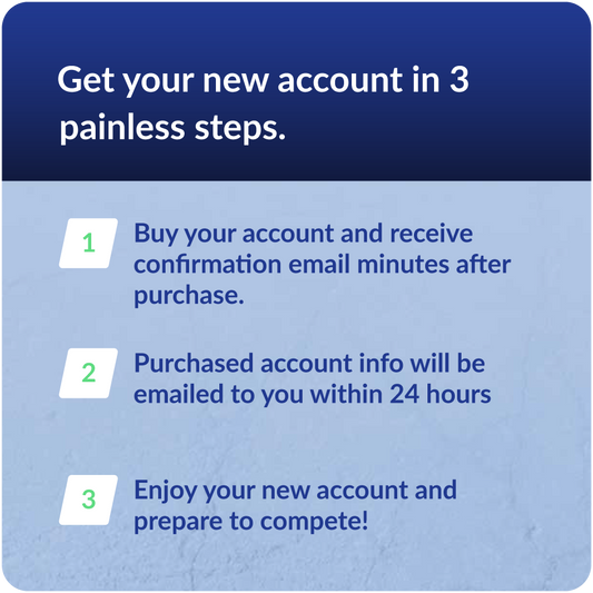 Epic Seven - Resource Accounts