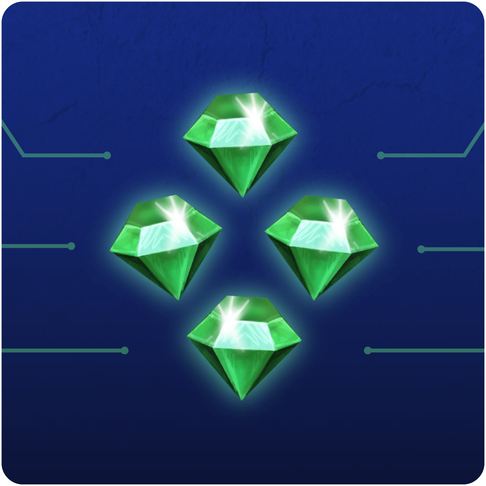 Smite Gems