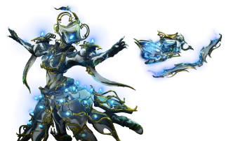 Gyre Prime Access - Prime Pack