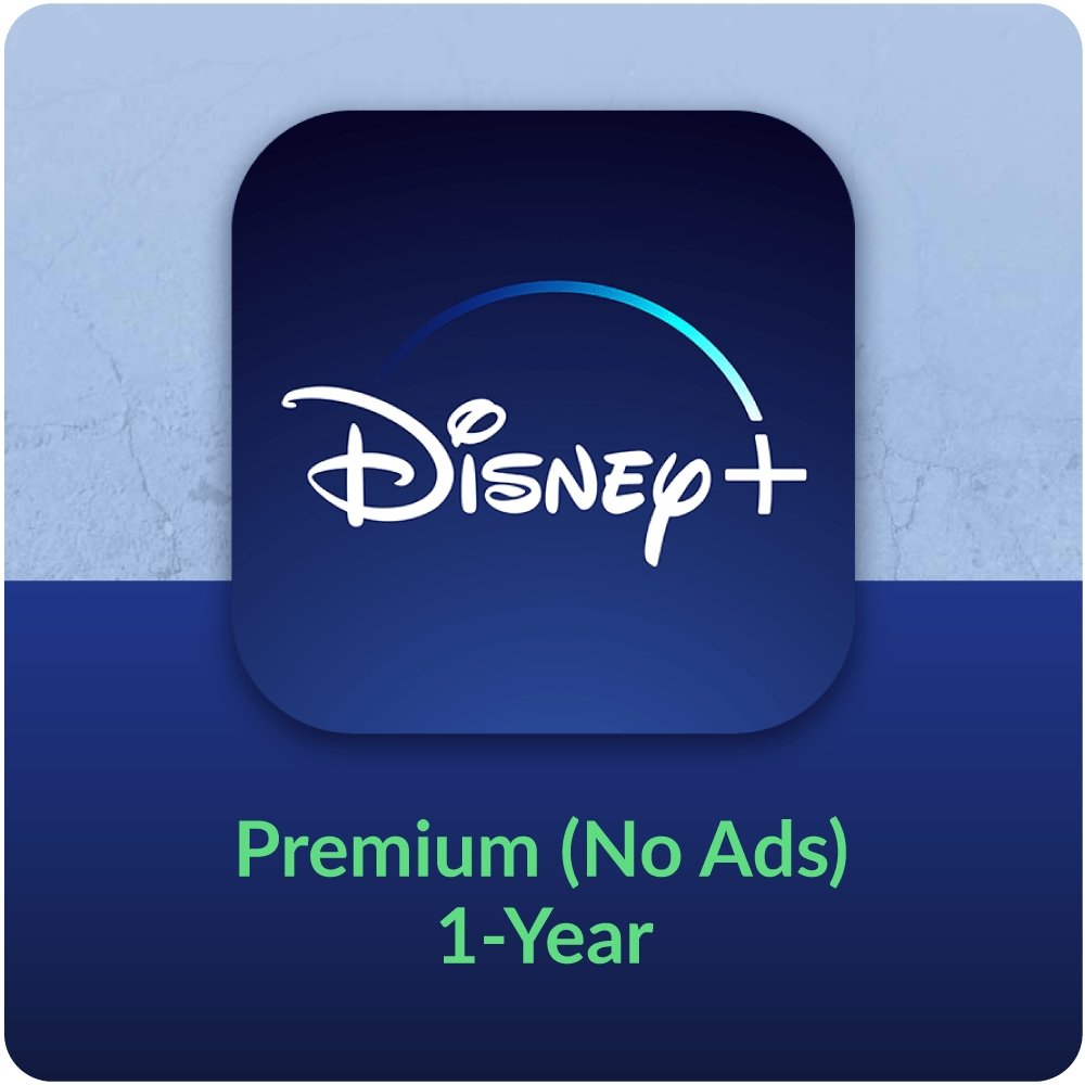 Disney Plus Top Up - Pack Attack Store
