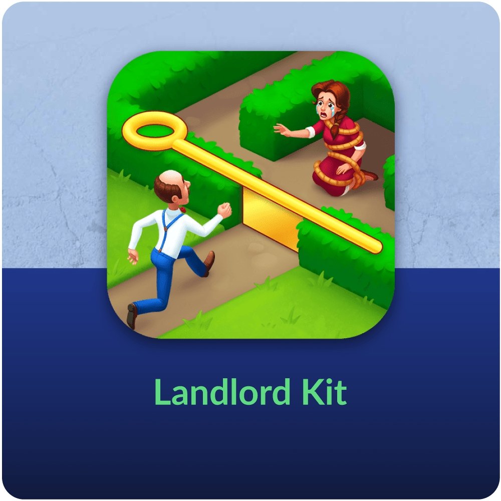 Gardenscapes Top Up - Pack Attack Store