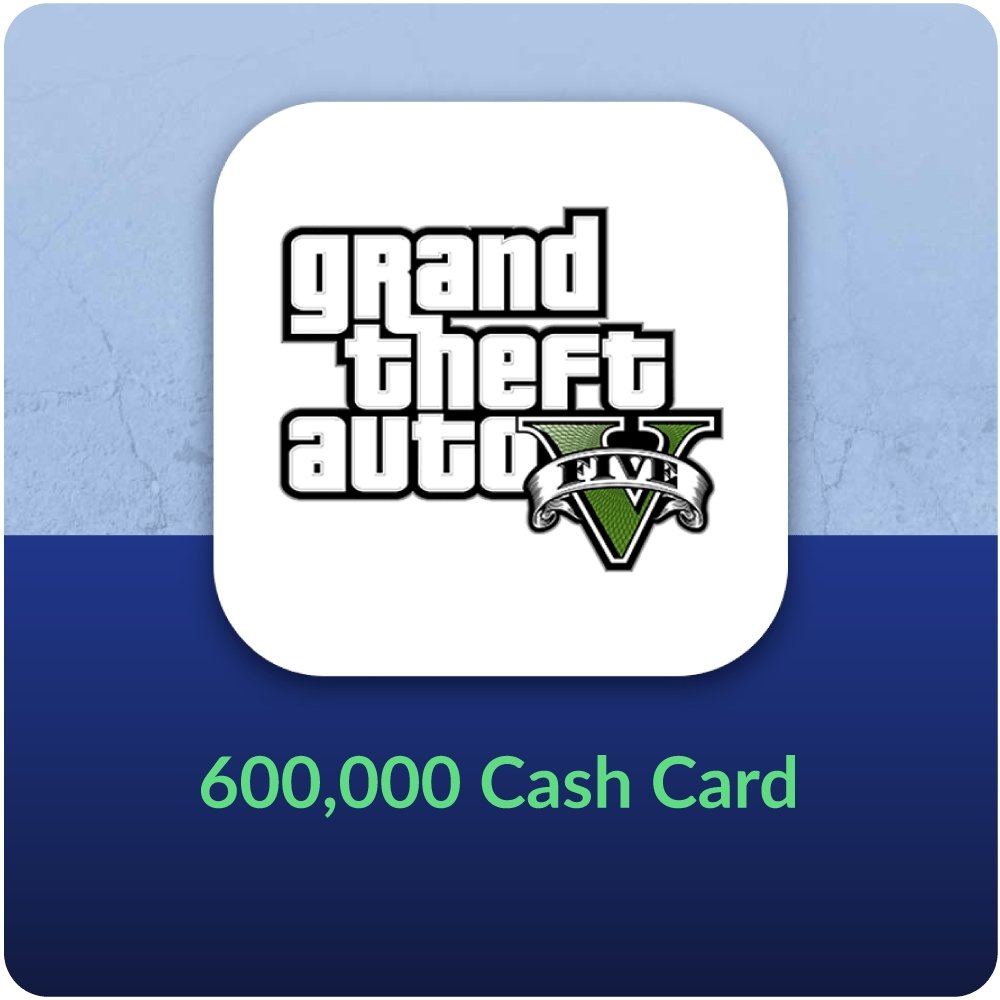 GTA V Online Top Up - Pack Attack Store