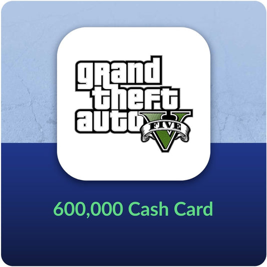GTA V Online Top Up - Pack Attack Store