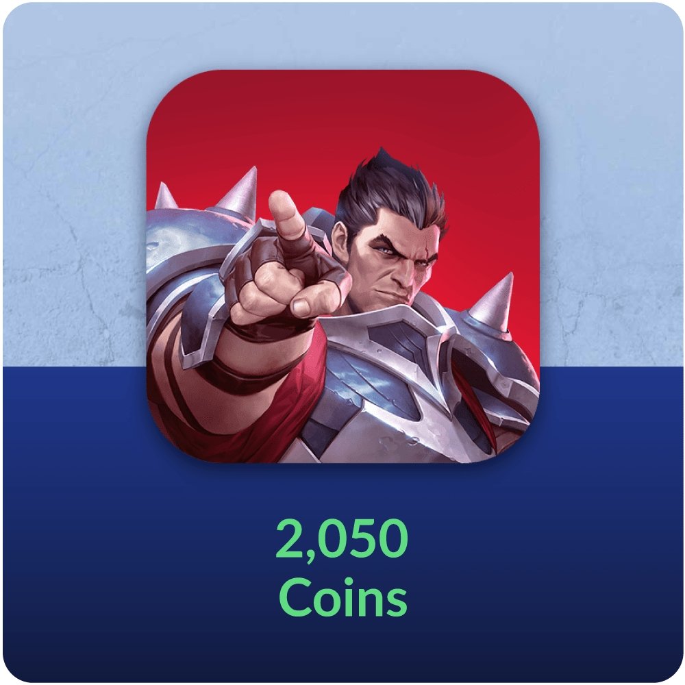 Legends of Runeterra Top Up - Pack Attack Store