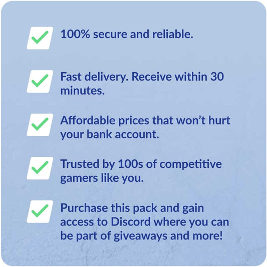 Minecraft Top Up - Pack Attack Store