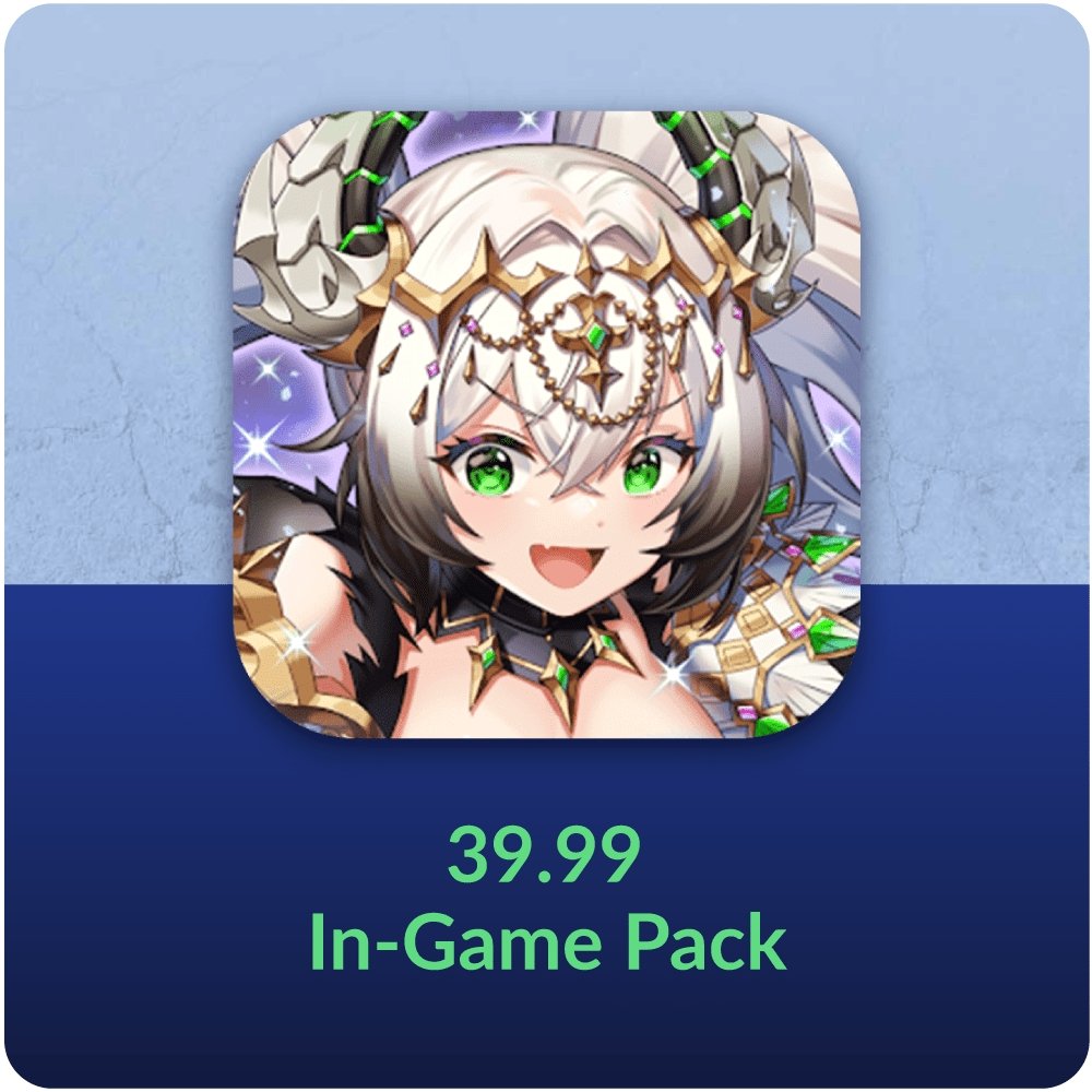 Valkyrie Connect Top Up - Pack Attack Store