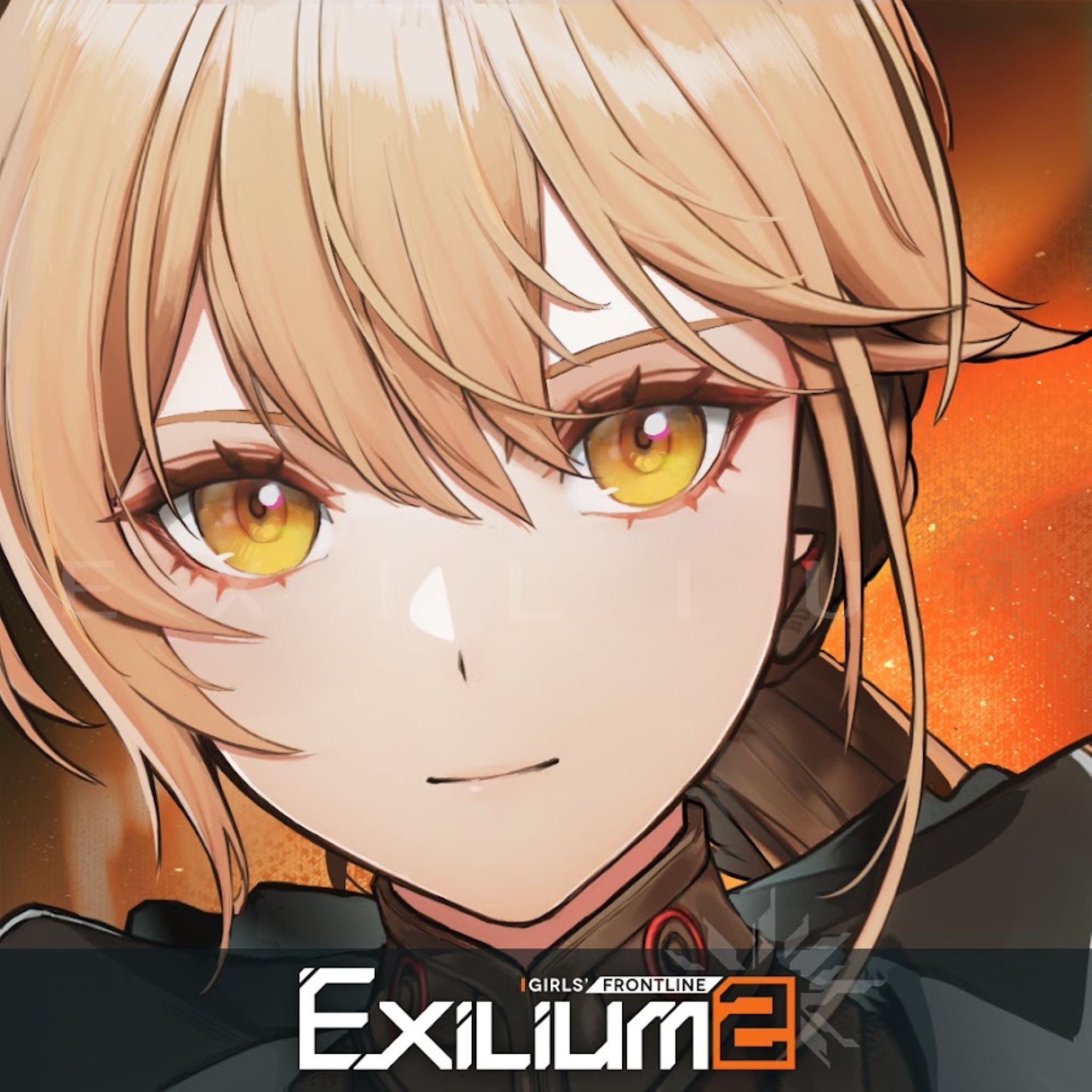 Girls' Frontline 2: Exilium Accounts