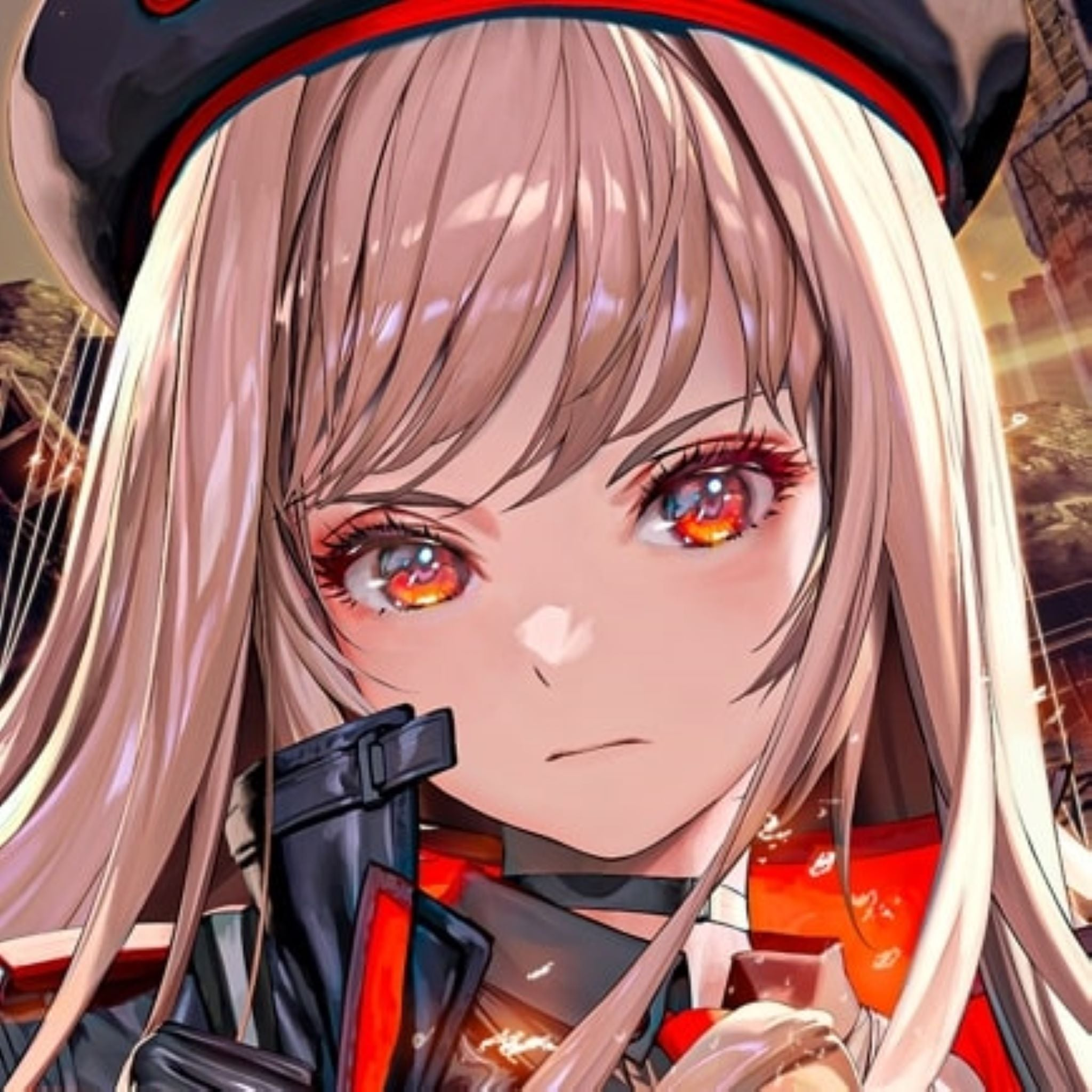 NIKKE: Goddess of Victory Accounts