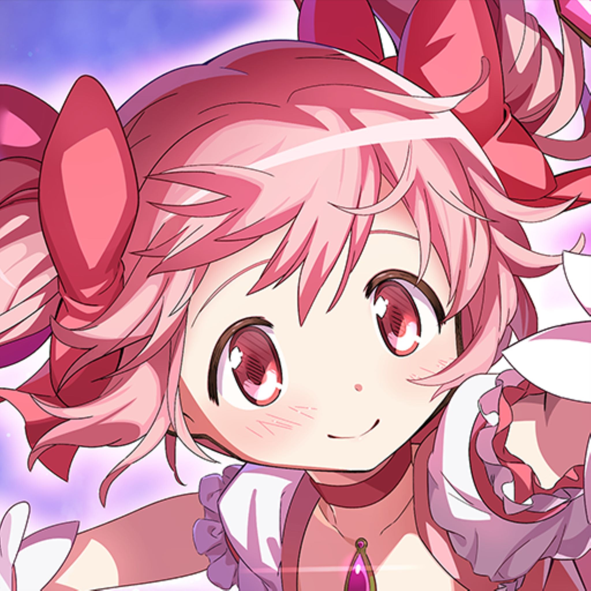 Madoka Magica Magia Exedra Accounts