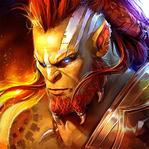 Raid Shadow Legends Accounts