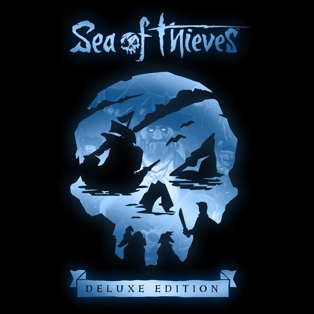 Sea of Thieves Top Up