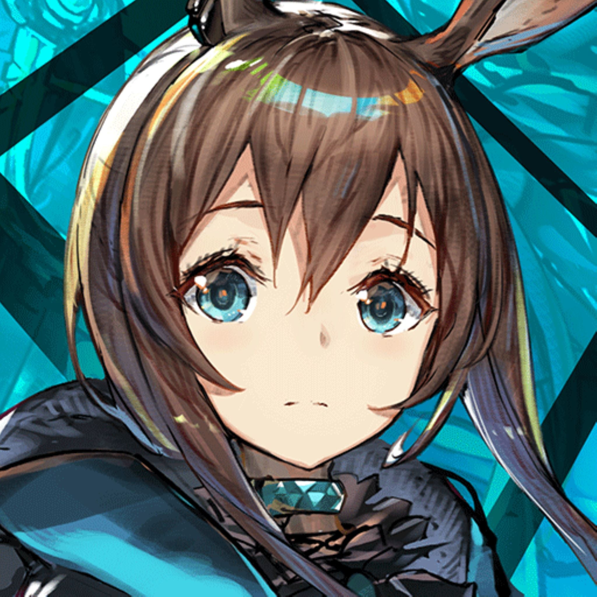 Arknights Accounts