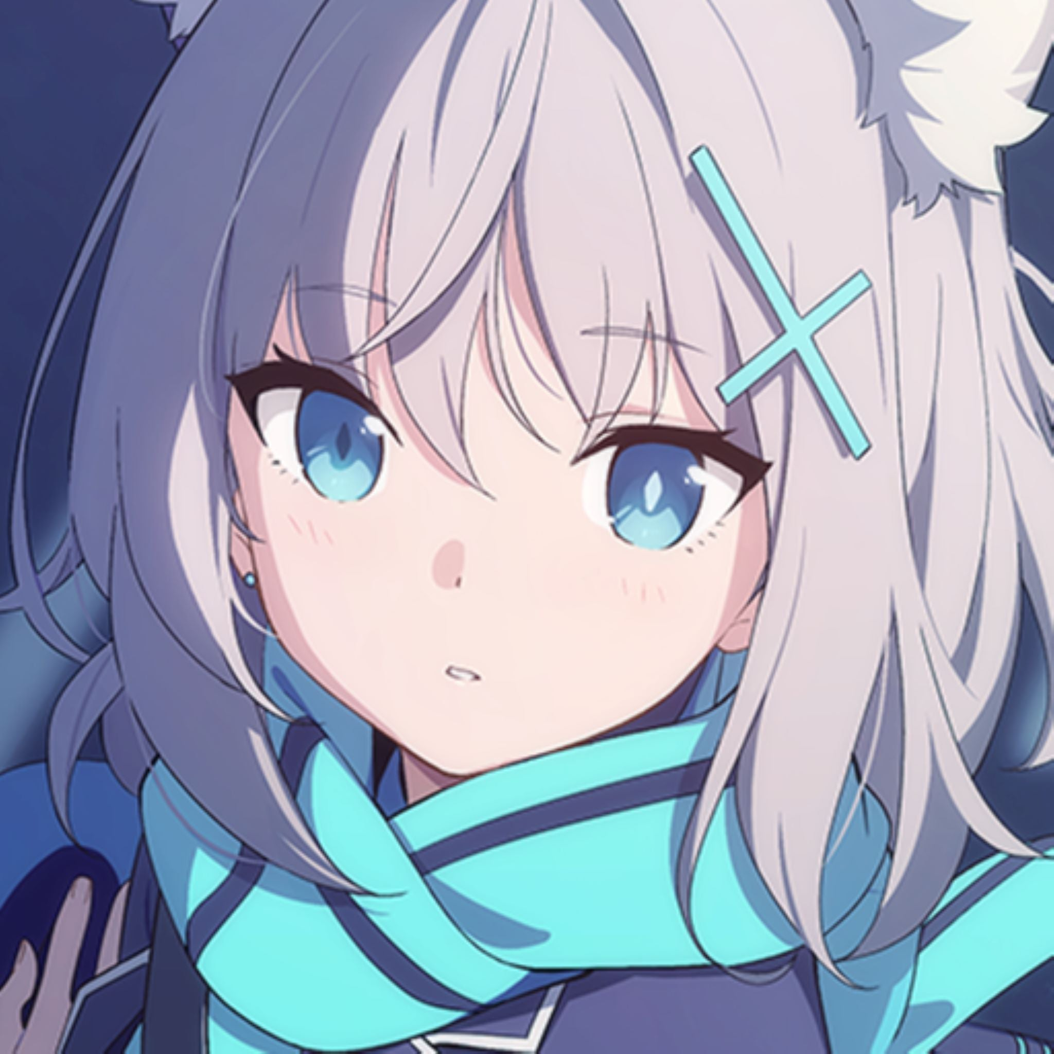 Blue Archive Accounts