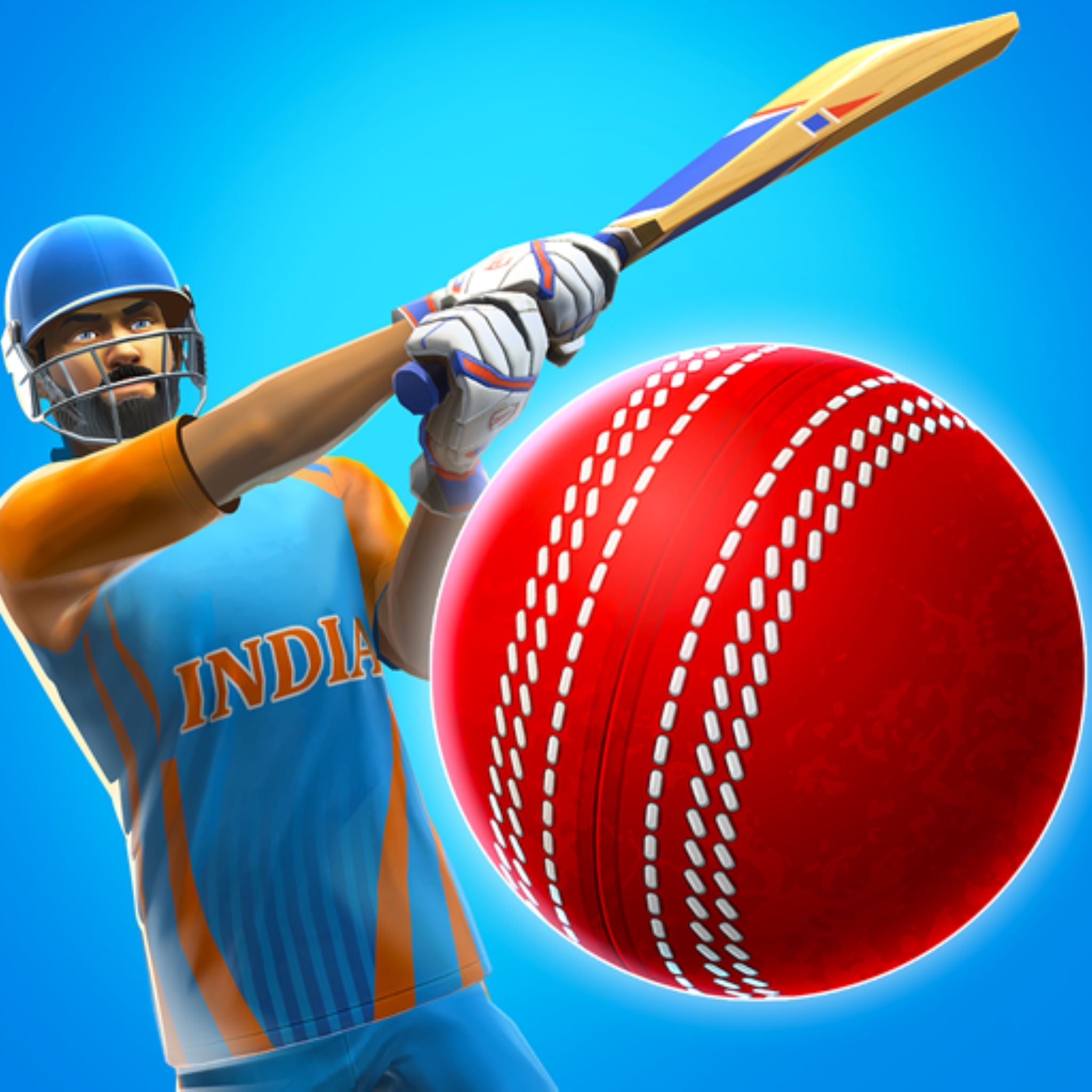Cricket League Top Up - Pack Attack Store