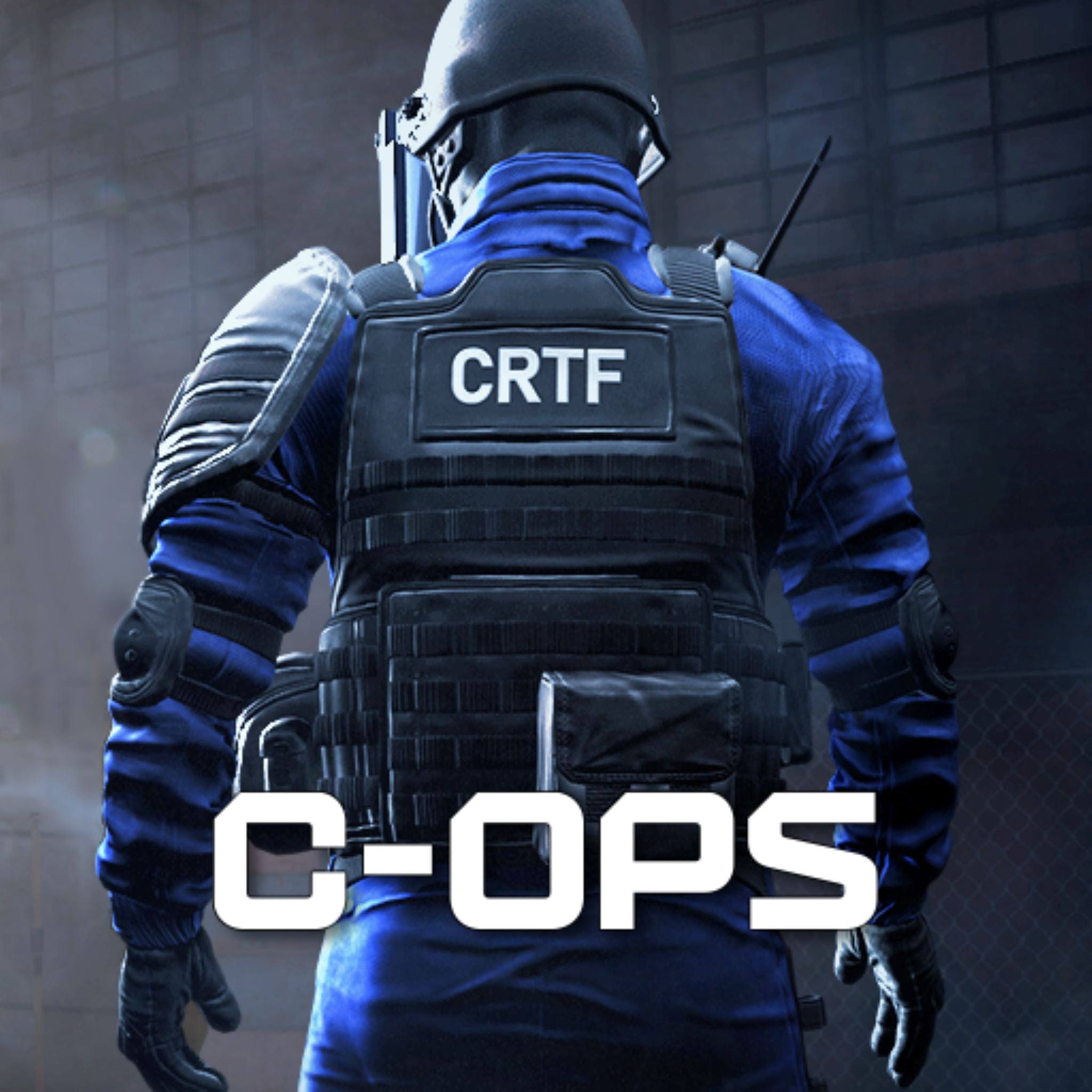 Critical Ops Top Up - Pack Attack Store
