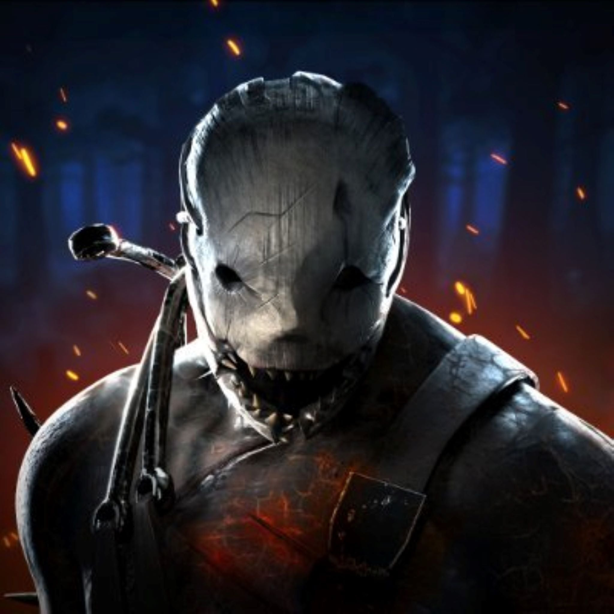 Dead By Daylight Top Up
