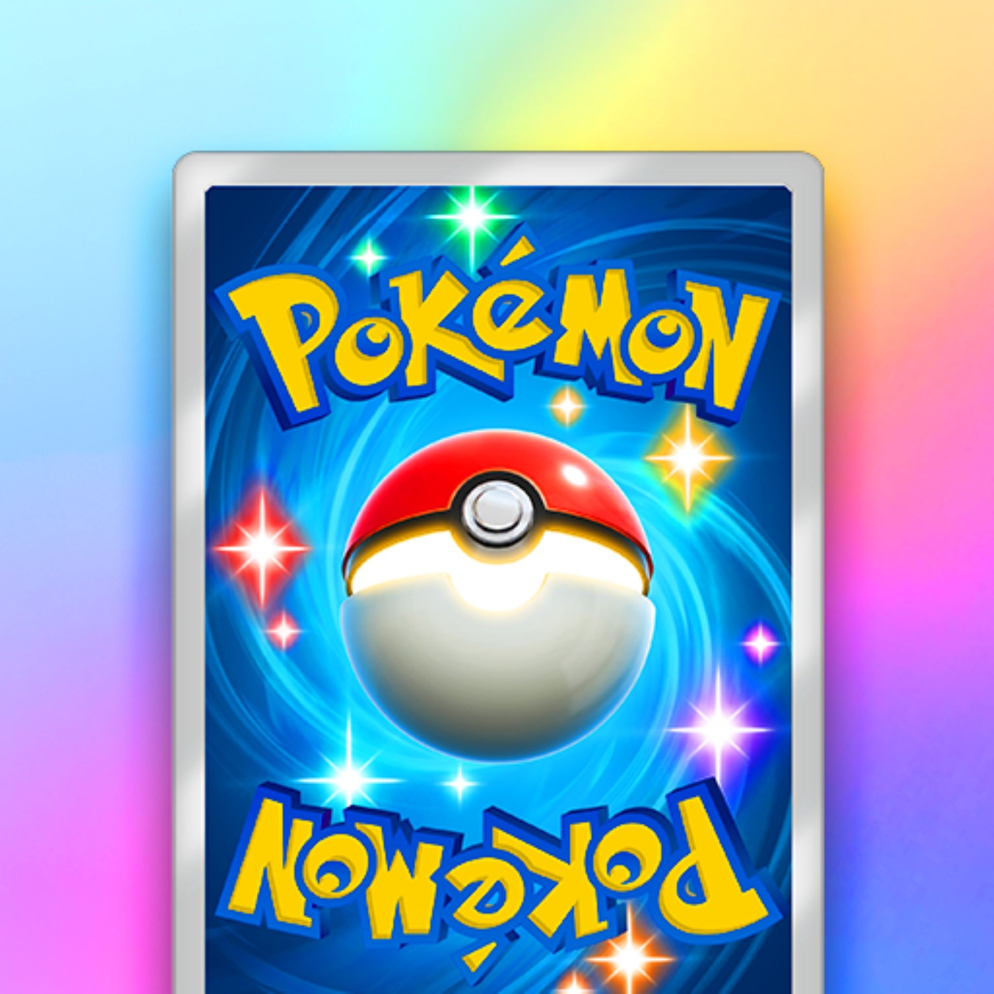 Pokémon TCG Pocket Starter Accounts