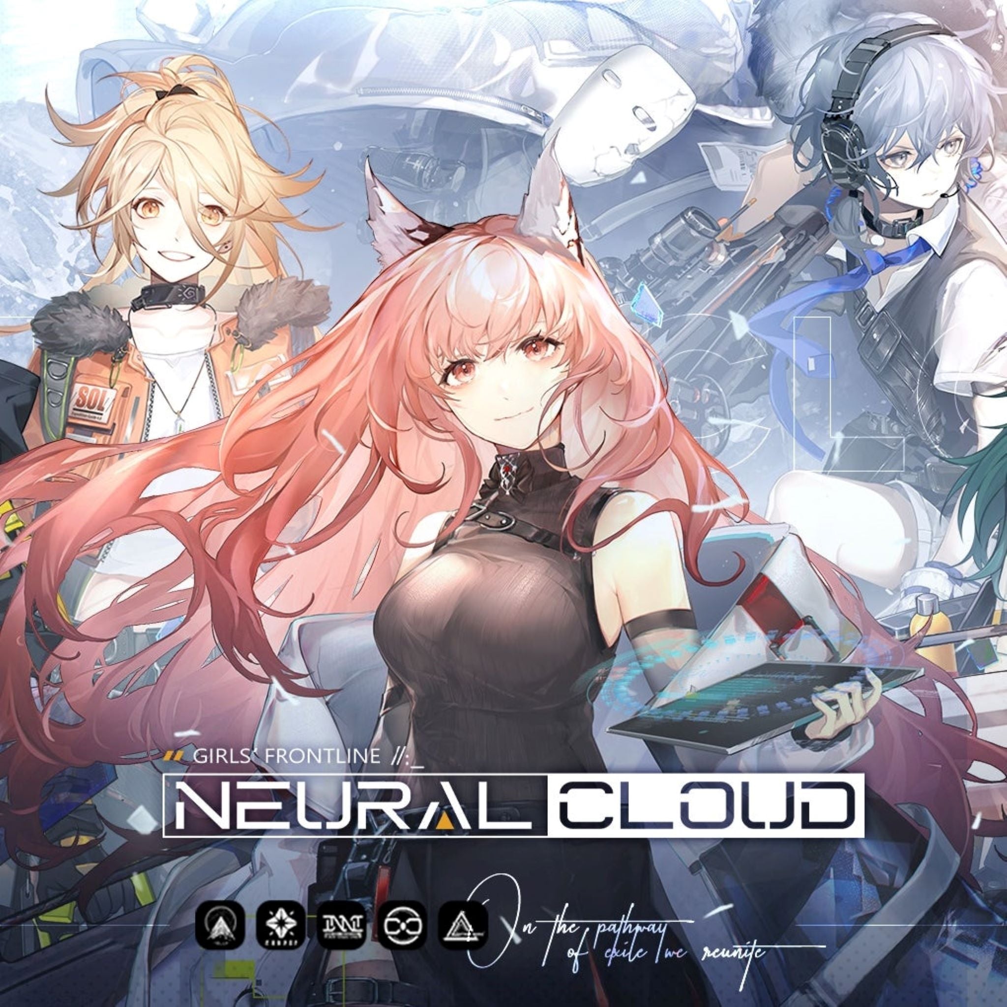 Neural Cloud Top Up - Pack Attack Store