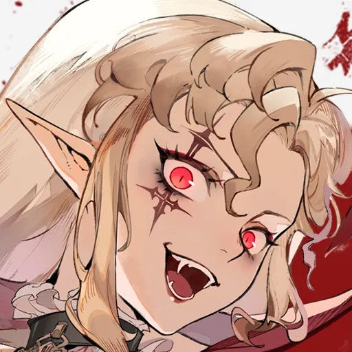 Silver and Blood Accounts
