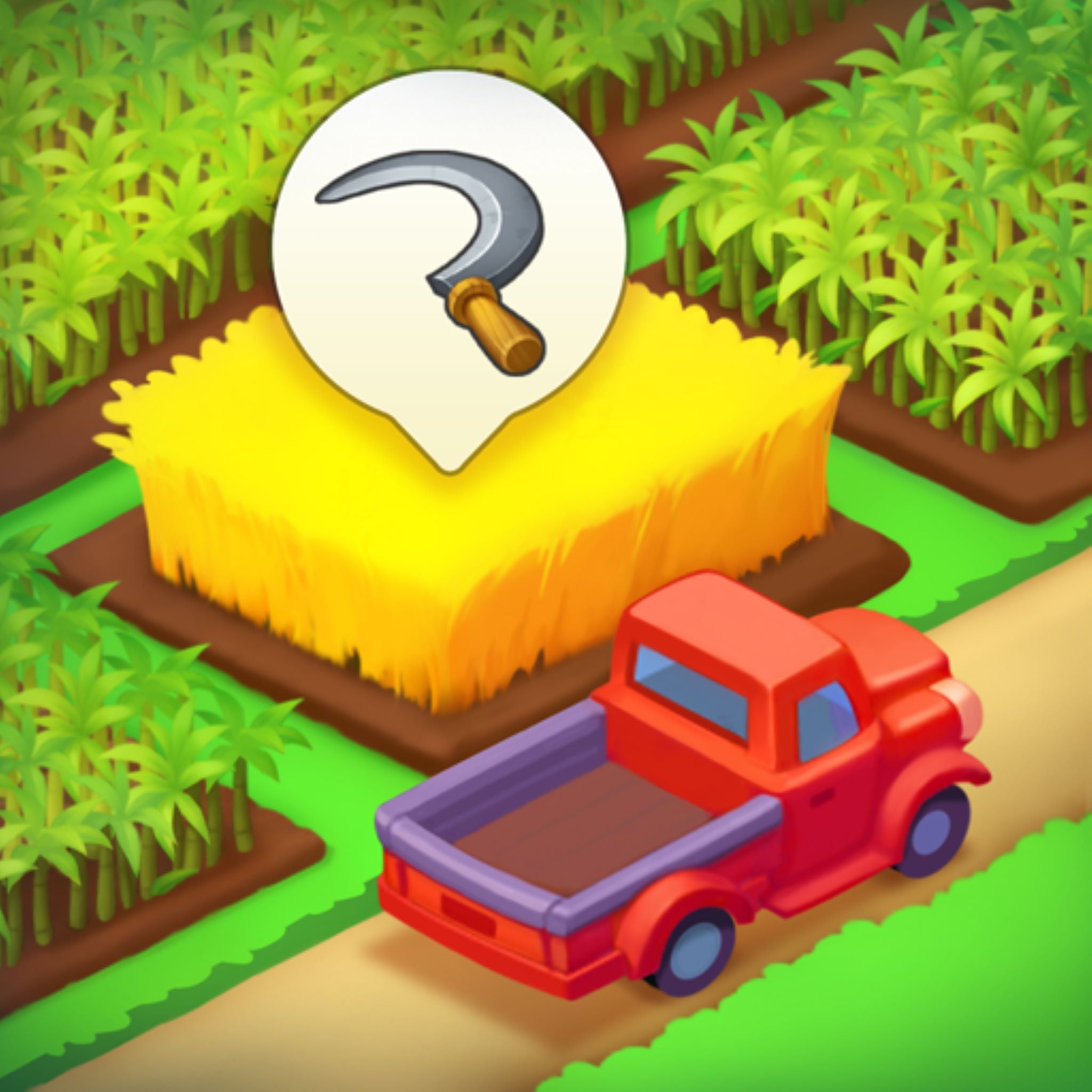 Township Top Up - Pack Attack Store