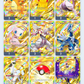 [42,000+ Cards] 19 Crown Cards + 59 Shiny 2-Stars + 76 Immersive + 113/117 Promo-A - Pokemon TCG Pocket Account