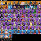 IKONIK | Galaxy | Rogue Agent | Lynx | Peter Griffin | Slayer Juice World | Mae | Orange Justice | 83 Skins - Fortnite Account