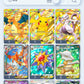 Pokémon TCG Pocket 3 Crown Card Accounts