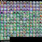 IKONIK | Galaxy | Rogue Agent | Lynx | Peter Griffin | Slayer Juice World | Mae | Orange Justice | 83 Skins - Fortnite Account