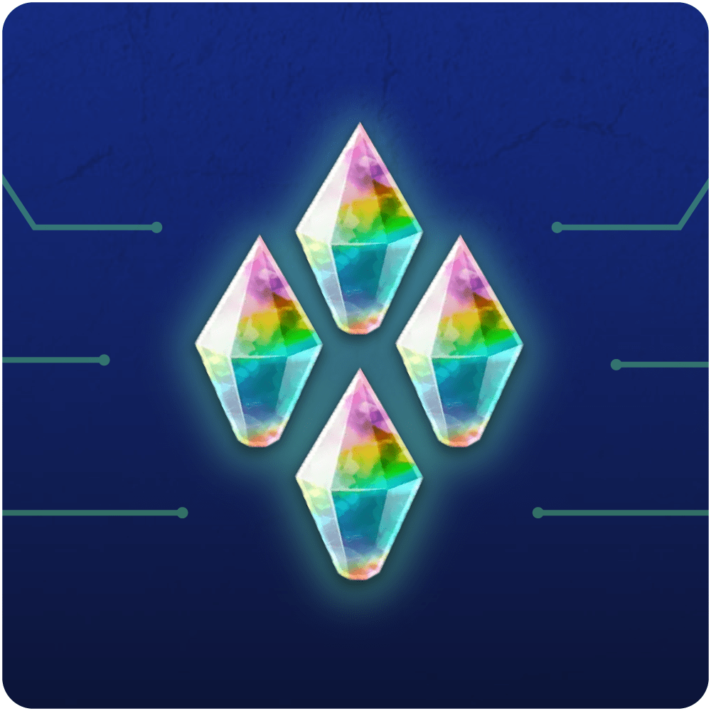 Another Eden Top Up