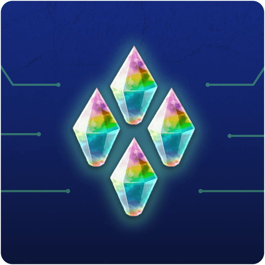 Another Eden Top Up