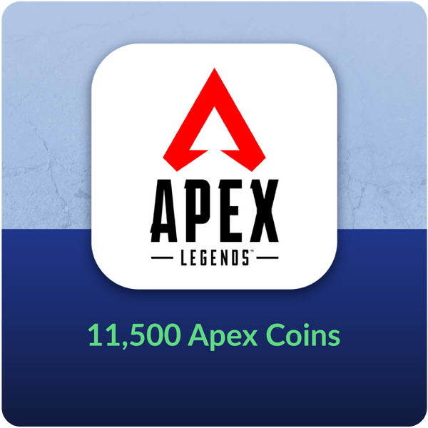 Apex Legends Top Up