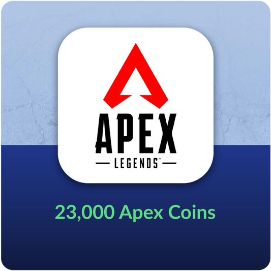 Apex Legends Top Up