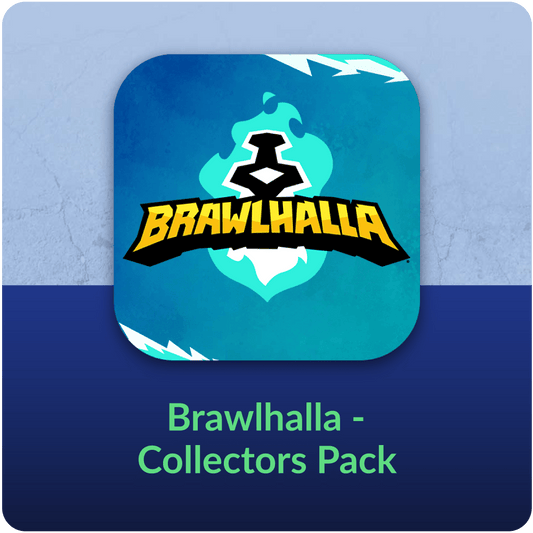 Brawlhalla Mammoth Coins (Xbox)
