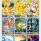 Pokémon TCG Pocket: LvL. 37 | 4500+ Cards | 4 Crown Cards + 11 Immersive Cards | 226/226 Genetic Apex | Dialga EX, Celebi EX, Mewtwo EX, Gyarados EX, Pikachu EX