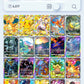 Pokémon TCG Pocket: LvL. 37 | 4500+ Cards | 4 Crown Cards + 11 Immersive Cards | 226/226 Genetic Apex | Dialga EX, Celebi EX, Mewtwo EX, Gyarados EX, Pikachu EX