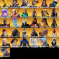 Fortnite Account - 80 Skins | Travis Scott, The Reaper, Elite Agent, Mako, Sentinel