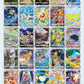 Pokémon TCG Pocket: LvL. 37 | 4500+ Cards | 4 Crown Cards + 11 Immersive Cards | 226/226 Genetic Apex | Dialga EX, Celebi EX, Mewtwo EX, Gyarados EX, Pikachu EX