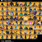 Fortnite Account - Eon , Travis Scott, Goku Black, Glow, Galaxy Grappler, Chun Li | 294 Skins