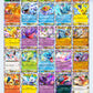 Pokémon TCG Pocket: LvL. 37 | 4500+ Cards | 4 Crown Cards + 11 Immersive Cards | 226/226 Genetic Apex | Dialga EX, Celebi EX, Mewtwo EX, Gyarados EX, Pikachu EX
