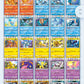 Pokémon TCG Pocket: LvL. 37 | 4500+ Cards | 4 Crown Cards + 11 Immersive Cards | 226/226 Genetic Apex | Dialga EX, Celebi EX, Mewtwo EX, Gyarados EX, Pikachu EX