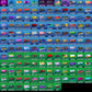Fortnite Account - Eon , Travis Scott, Goku Black, Glow, Galaxy Grappler, Chun Li | 294 Skins