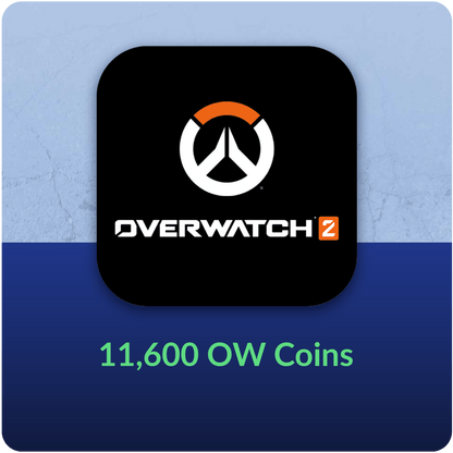 Overwatch 2 Coins