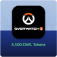 Overwatch 2 Coins & League Tokens